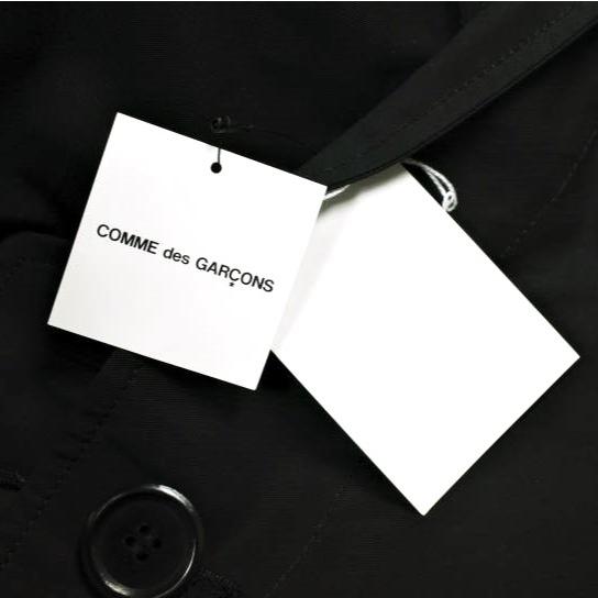 新品 tao COMME des GARCONS タオ コムデギャルソン 25SS パフスリーブ