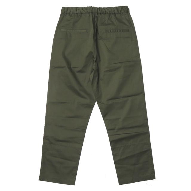 BRIEFING WS CROPPED PANTS CR クロップド パンツ BRIEFING WS