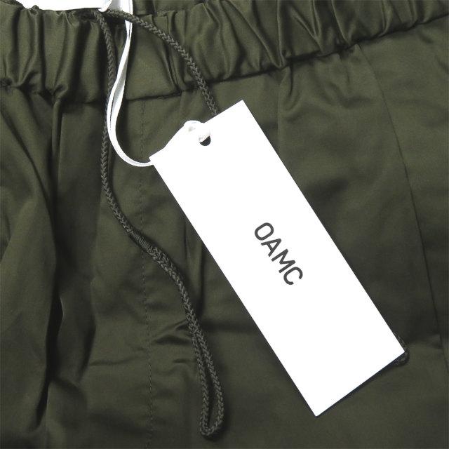 OAMC 19SS ドローコードチェックパンツ スラックス NVY/M OAMC 19SS ドローコードチェックパンツ スラックス NVY/M - メルカリ