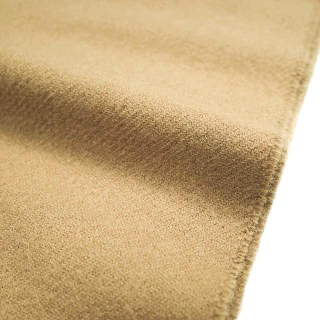 新品 Acne Studios アクネストゥディオズ イタリア製 CANADA NEW フリンジウールマフラー CAMEL 大判サイズ ユニセックス g25043 |  | 06