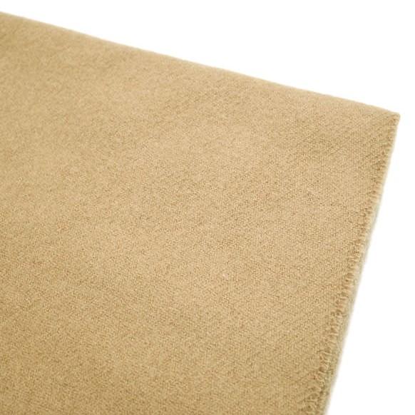 新品 Acne Studios アクネストゥディオズ イタリア製 CANADA NEW フリンジウールマフラー CAMEL 大判サイズ ユニセックス g25043 |  | 07