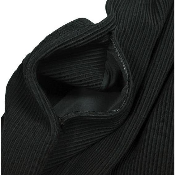 新品 CFCL シーエフシーエル 25SS HYPHA STRAP MINI DRESS ストラップミニドレス CF009KH062 BLACK イッセイミヤケ 定価96800円 ワンピース |  | 06