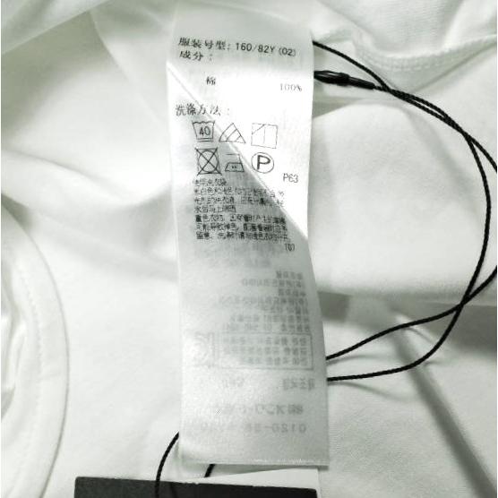 新品 ATON エイトン 日本製 SUVIN 60/2 ROUND HEM S/S T-SHIRT ラウンドヘムTシャツ KKAGIM5016 02(M) WHITE 半袖 クルーネック g25070 |  | 08