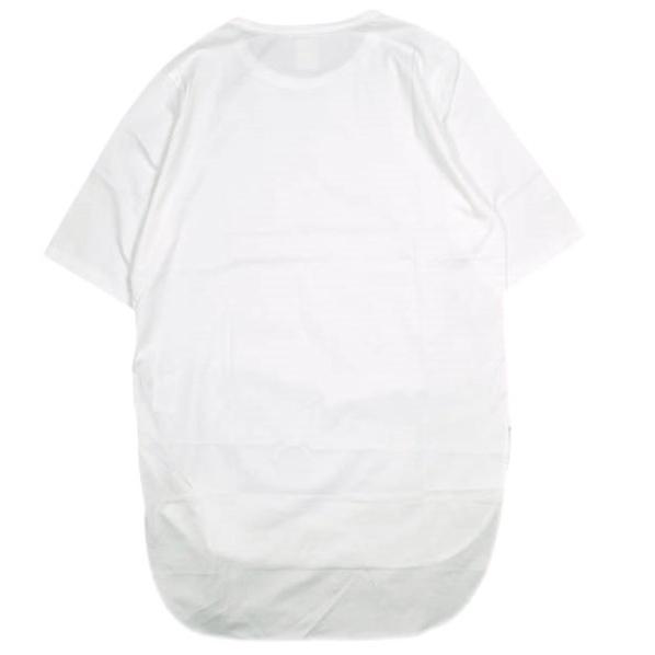 新品 ATON エイトン 日本製 SUVIN 60/2 ROUND HEM S/S T-SHIRT ラウンドヘムTシャツ KKAGIM5016 02(M) WHITE 半袖 クルーネック g25071 |  | 01