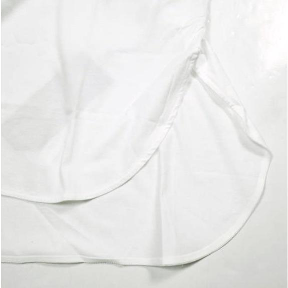 新品 ATON エイトン 日本製 SUVIN 60/2 ROUND HEM S/S T-SHIRT ラウンドヘムTシャツ KKAGIM5016 02(M) WHITE 半袖 クルーネック g25071 |  | 06