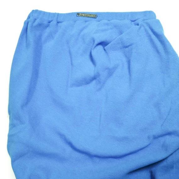 新品 PRANK PROJECT プランクプロジェクト 25SS Twisted Skirt ツイステッドスカート 31251516102 36 BLUE マキシ ロング ボトムス g25073 |  | 05