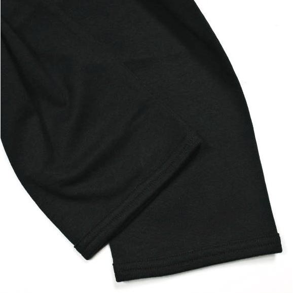 新品 Acne Studios アクネストゥディオズ 25SS ロングスリーブTシャツ レギュラーフィット FN-UX-TSHI000094 M White/Black 定価46,200円 |  | 06