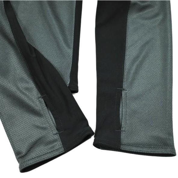 新品 Acne Studios アクネストゥディオズ 25SS LONG SLEEVE T-SHIRT LOGO テクニカルジャージー ロングスリーブTシャツ FN-MN-TSHI000629 S |  | 06