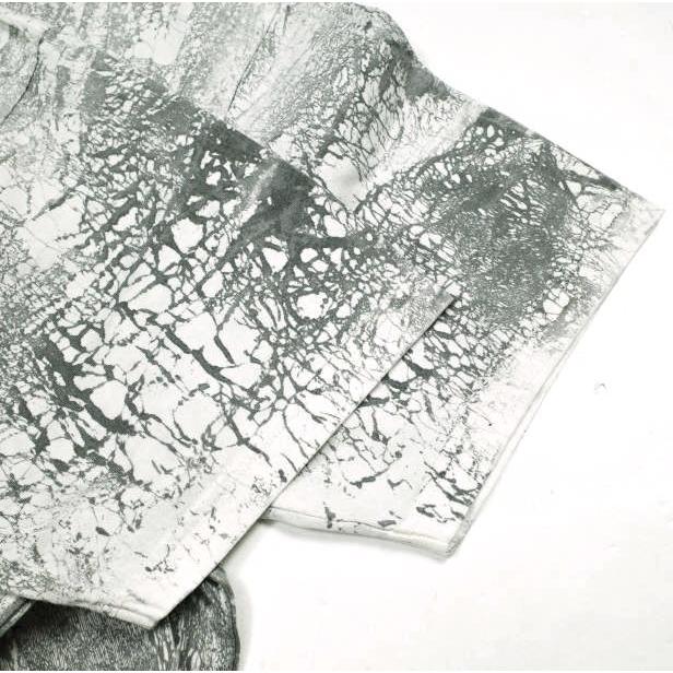 新品 Acne Studios アクネストゥディオズ 25SS PLASTER PRINT T-SHIRT プラスタープリントTシャツ FN-UX-TSHI000078 M 半袖 定価56,100円 |  | 06