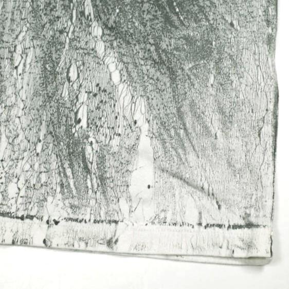 新品 Acne Studios アクネストゥディオズ 25SS PLASTER PRINT T-SHIRT プラスタープリントTシャツ FN-UX-TSHI000078 M 半袖 定価56,100円 |  | 07