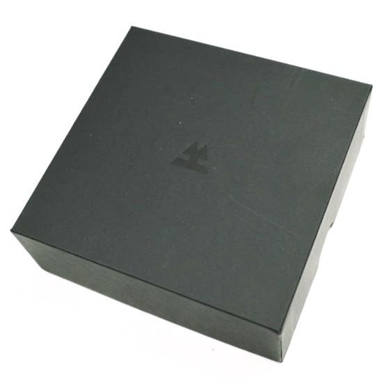 新品 TOM WOOD トムウッド Lou Bracelet 7.0inch ルーブレスレット B10092NA01S925 SILVER シルバー925 定価129,500円 アクセサリー g25088 |  | 07