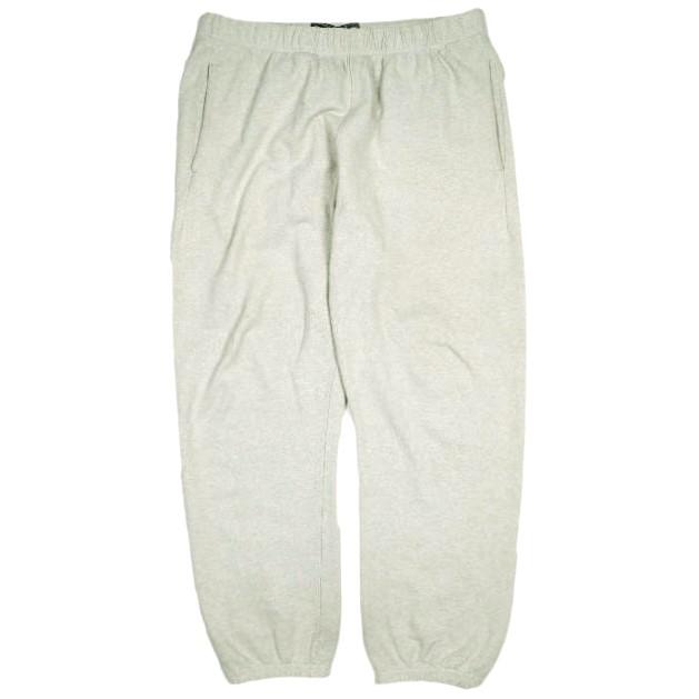KITH NYC キスニューヨークシティ 23AW Nelson Sweatpant ネルソン スウェットパンツ 23030060000640 M OATMEAL 裏毛 ボトムス g25099 | 