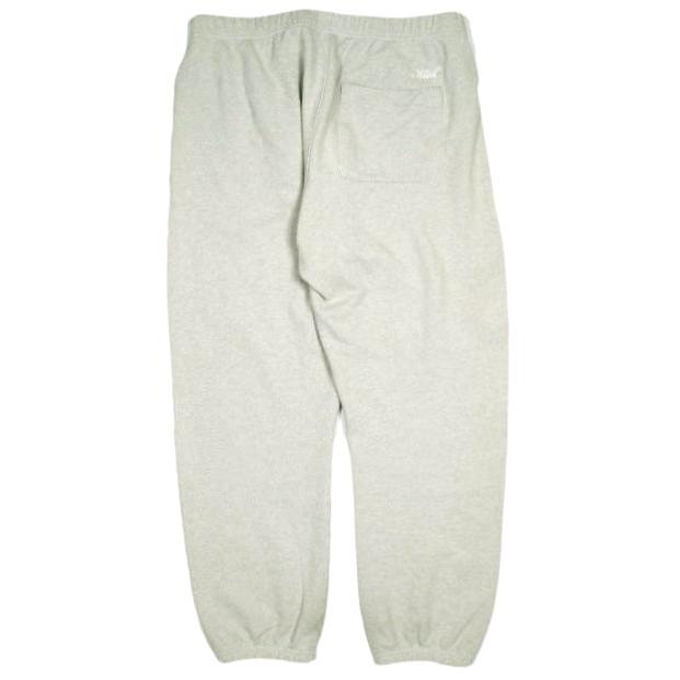 KITH NYC キスニューヨークシティ 23AW Nelson Sweatpant ネルソン スウェットパンツ 23030060000640 M OATMEAL 裏毛 ボトムス g25099 |  | 01