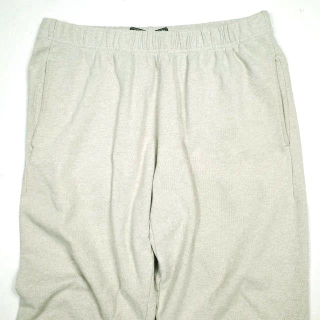 KITH NYC キスニューヨークシティ 23AW Nelson Sweatpant ネルソン スウェットパンツ 23030060000640 M OATMEAL 裏毛 ボトムス g25099 |  | 03