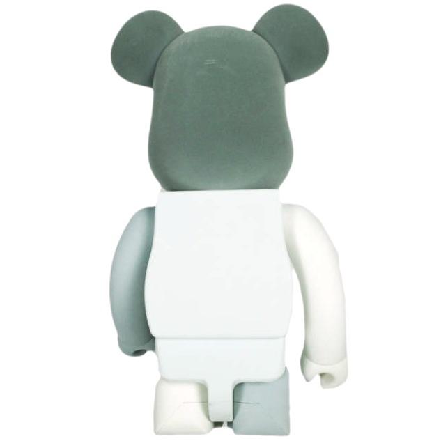 MEDICOM TOY x KITH NYC メディコム・トイ キスニューヨークシティ