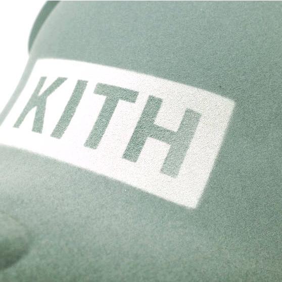 MEDICOM TOY x KITH NYC メディコム・トイ キスニューヨークシティ
