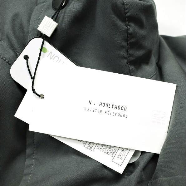 新品 N.HOOLYWOOD TPES エヌハリウッド ミスターハリウッド 25AW