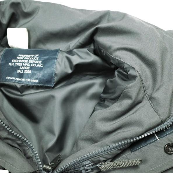 新品 N.HOOLYWOOD TPES エヌハリウッド ミスターハリウッド 25AW