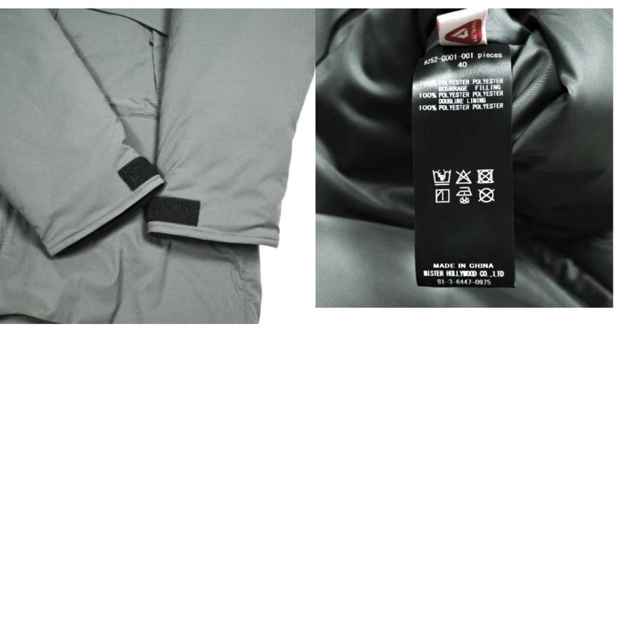 新品 N.HOOLYWOOD TPES エヌハリウッド ミスターハリウッド 25AW