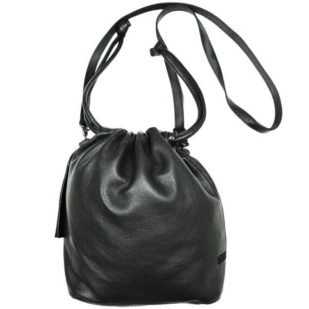 新品 N.HOOLYWOOD x YOSHIDA＆Co. エヌハリウッド 25AW 別注 DRAWSTRING BAG 2WAYショルダーバッグ 2254-AC02 peg BLACK PORTER 巾着 | 