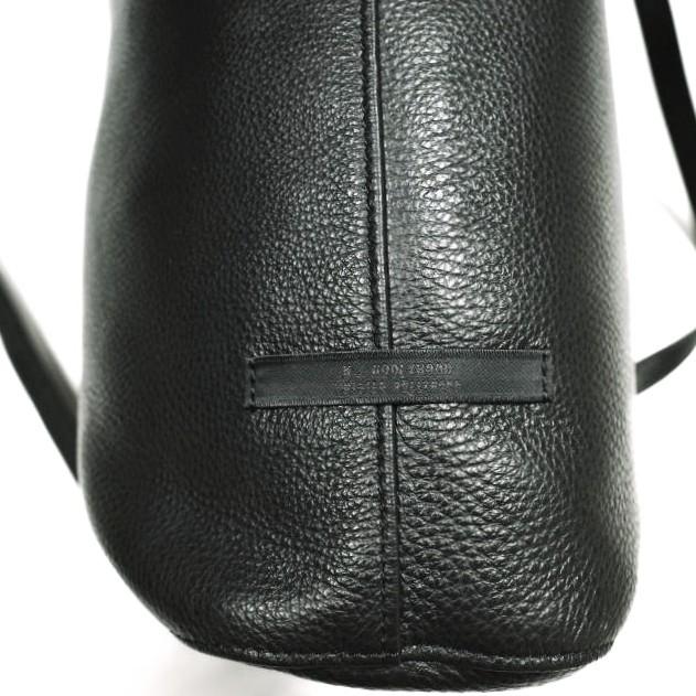 新品 N.HOOLYWOOD x YOSHIDA＆Co. エヌハリウッド 25AW 別注 DRAWSTRING BAG 2WAYショルダーバッグ 2254-AC02 peg BLACK PORTER 巾着 |  | 06