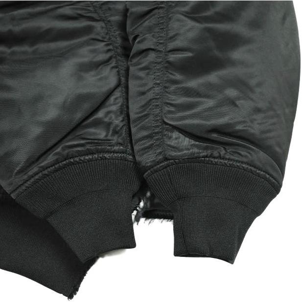 BLACK COMME des GARCONS ブラックコムデギャルソン 25AW ナイロン