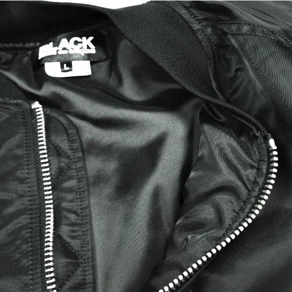 25AW コムデギャルソン　ジャケット COMME des GARCONS HOMME - コムデギャルソンオム25SS ジップアップ