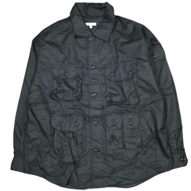 Engineered Garments エンジニアードガーメンツ 25SS Explorer Shirt