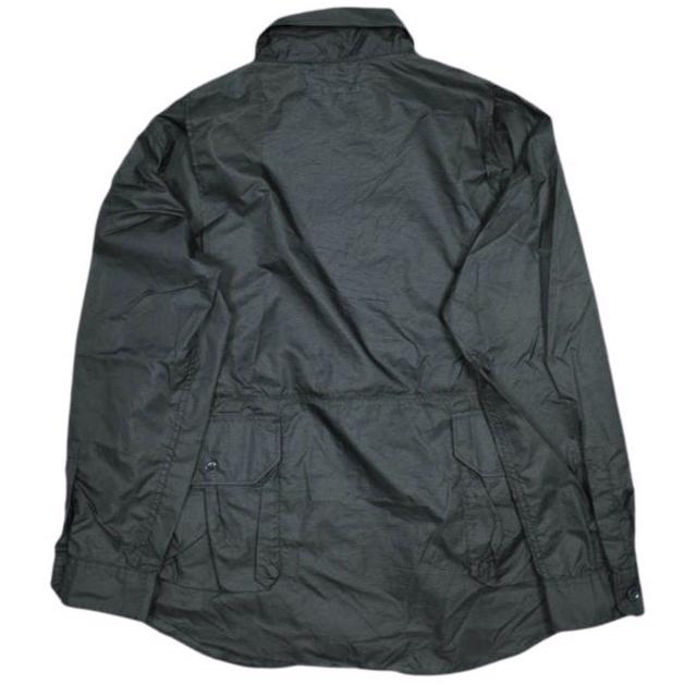 Engineered Garments エンジニアードガーメンツ 25SS Explorer Shirt Jacket - Nylon Micro Ripstop エクスプローラーシャツジャケット M |  | 01
