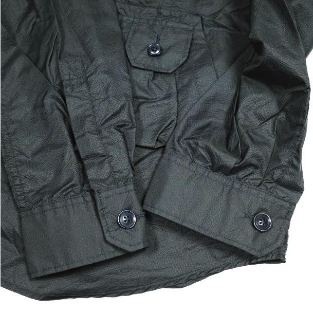 Engineered Garments エンジニアードガーメンツ 25SS Explorer Shirt Jacket - Nylon Micro Ripstop エクスプローラーシャツジャケット M |  | 05