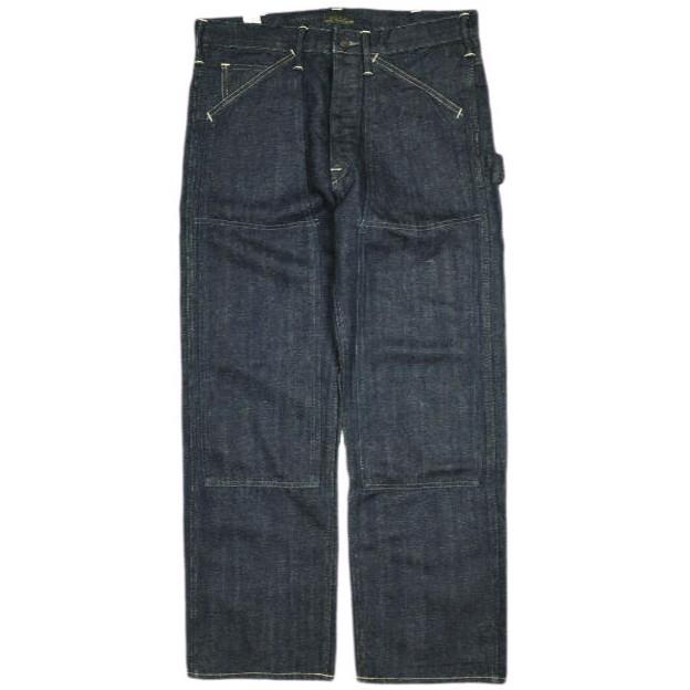 新品 RRL ダブルアールエル 25SS LIMITED EDITION SELVEDGE CARPENTER