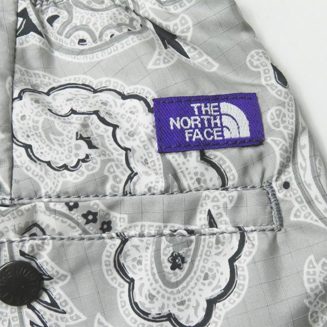 ザ・ノースフェイス パープルレーベル THE NORTH FACE PURPLE