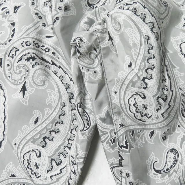 LA5910 フェイズエイト ノースリーブ サロペット パンツ パープル M