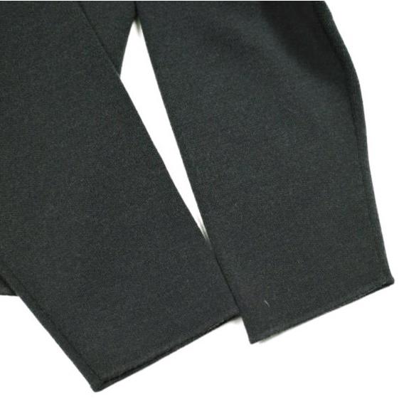 BATONER バトナー 24AW 32G SMOOTH WOOL CREW NECK KNIT 32ゲージスムースウールクルーネックニット BN-24FL-015 1 CHACOAL セーター |  | 04