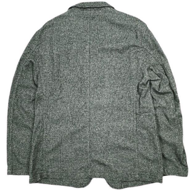 Engineered Garments エンジニアードガーメンツ 18AW Bedford Jacket
