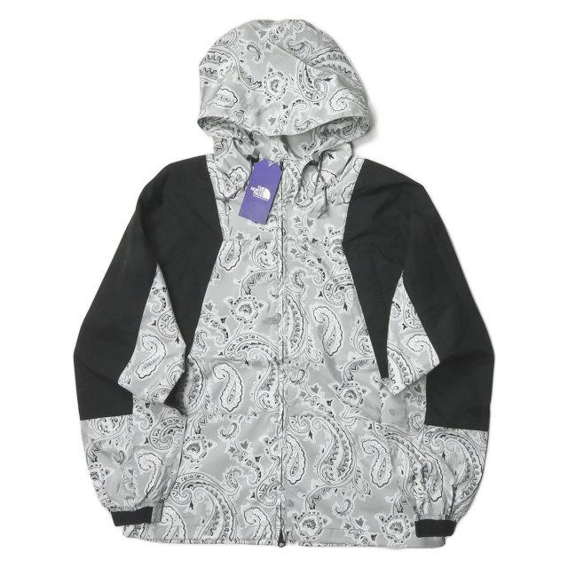 ザ・ノースフェイス パープルレーベル THE NORTH FACE PURPLE LABEL