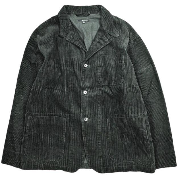 Engineered Garments エンジニアードガーメンツ Loiter Jacket ? 8W