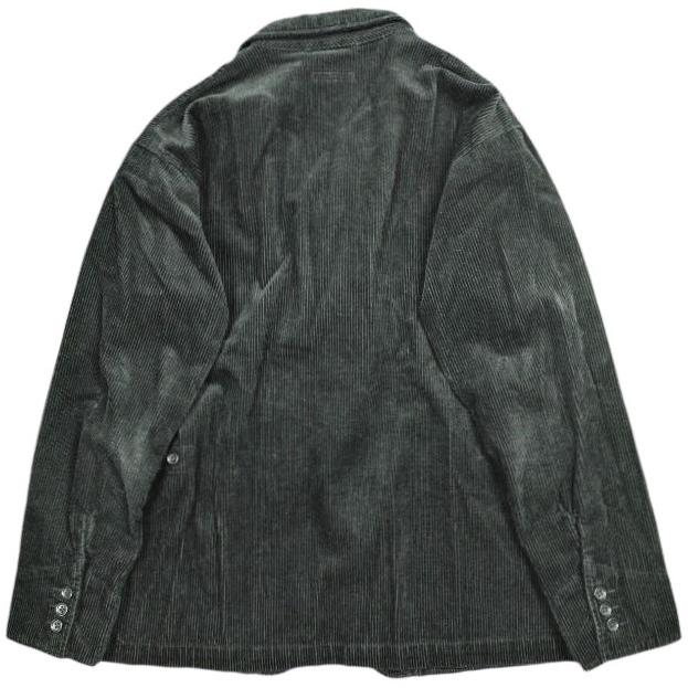 Engineered Garments エンジニアードガーメンツ Loiter Jacket ? 8W