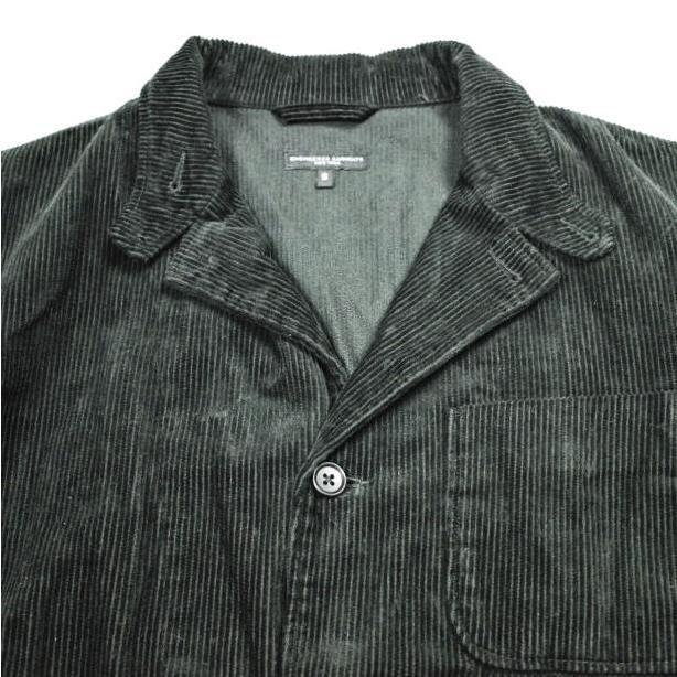 Engineered Garments エンジニアードガーメンツ Loiter Jacket ? 8W