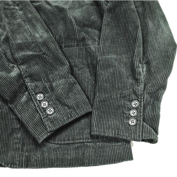 Engineered Garments エンジニアードガーメンツ Loiter Jacket ? 8W