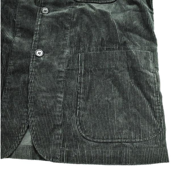 Engineered Garments エンジニアードガーメンツ Loiter Jacket ? 8W
