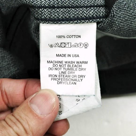 新品 Engineered Garments エンジニアードガーメンツ Shawl Collar Utility Jacket - 12oz Denim デニムショールカラージャケット S Indigo |  | 07