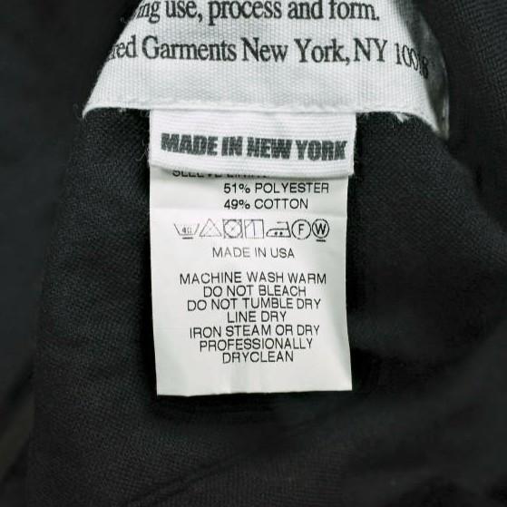 新品 Engineered Garments エンジニアードガーメンツ SD Jacket ? Cotton Velveteen ショールカラー1Bジャケット ベルベット S Black |  | 09