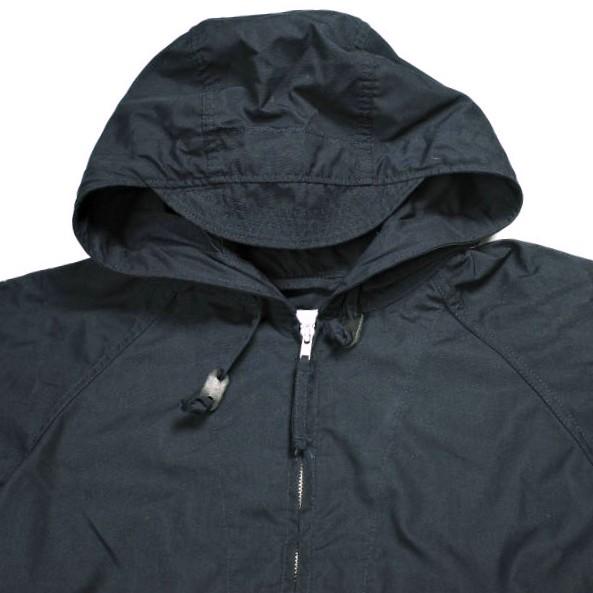 Engineered Garments エンジニアードガーメンツ Atlantic Parka - PC