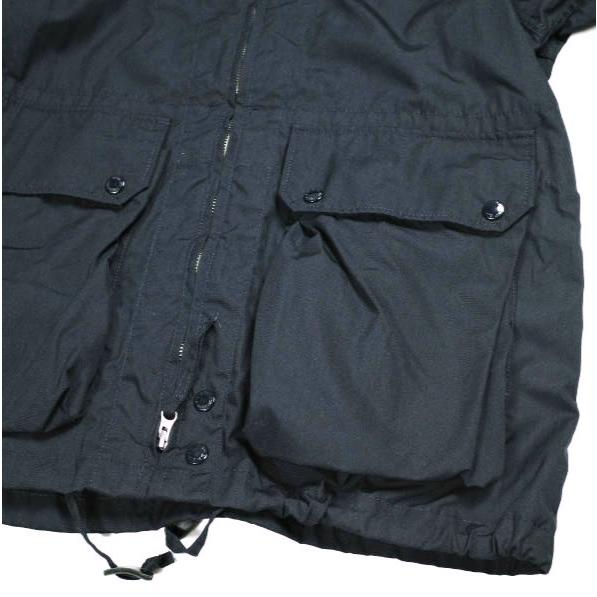 Engineered Garments エンジニアードガーメンツ Atlantic Parka - PC