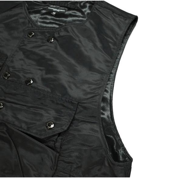 Engineered Garments エンジニアードガーメンツ Cover Vest - Flight