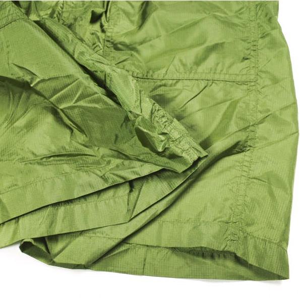 新品 Engineered Garments エンジニアードガーメンツ Fatigue Short - Nylon Micro Ripstop ファティーグショーツ S Olive ショートパンツ |  | 06