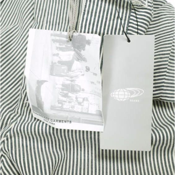 新品 Engineered Garments エンジニアードガーメンツ SUNSET SHORT