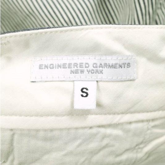 新品 Engineered Garments エンジニアードガーメンツ SUNSET SHORT