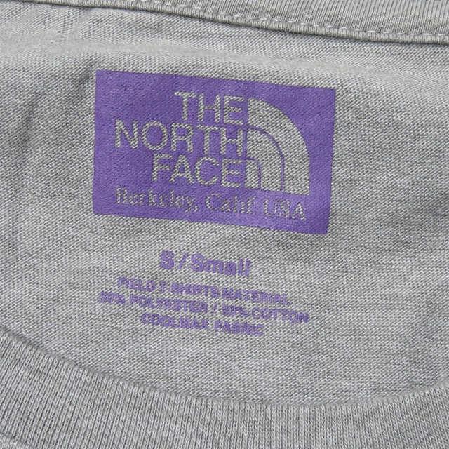 ザ・ノースフェイス パープルレーベル THE NORTH FACE PURPLE LABEL